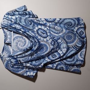 Bleeker & McDougal scoop Neck Top